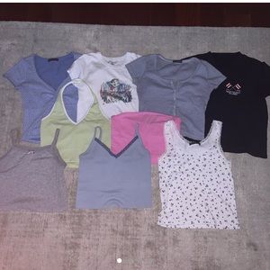 my brandy collection!